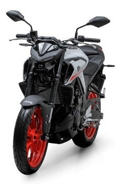 Mt03 2022 - Yamaha