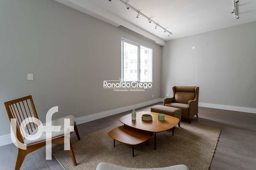Imagem 2 de 30 de Apartamento Com 2 Dorms, Jardim Paulista, São Paulo - R$ 3.23 Mi - V6978