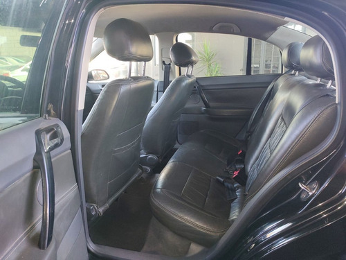 Imagem 9 de 10 de Polo Sedan I Motion 1.6 Total Flex 4p