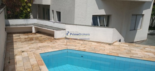 Imagem 9 de 23 de Apartamento Em Vila Mariana, São Paulo/sp De 45m² 1 Quartos Para Locação R$ 2.000,00/mes - Ap2240994-r