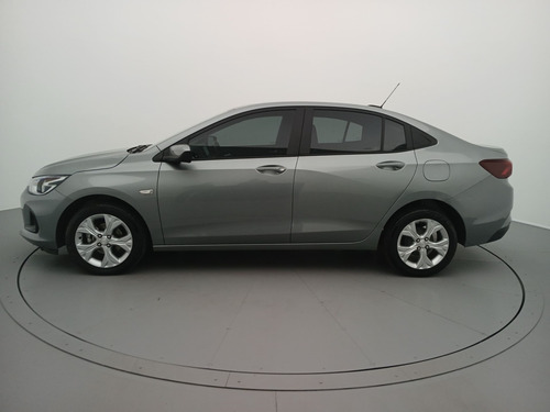 Chevrolet Onix 1.0 TURBO FLEX LTZ AUTOMÁTICO