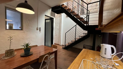 Local Comercial En Arriendo, Barrio El Aguilucho Providencia