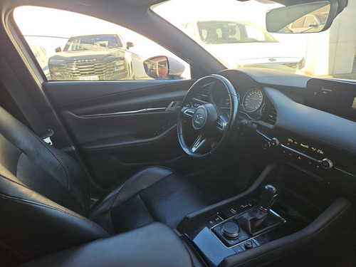 Mazda 3 3 Hatch Back 2.5 Aut 2022
