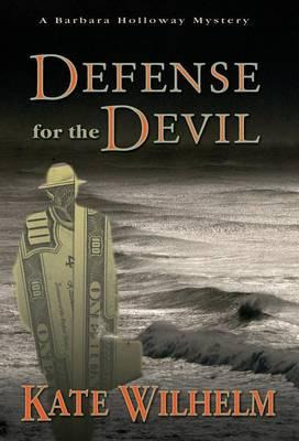 Libro Defense For The Devil - Kate Wilhelm