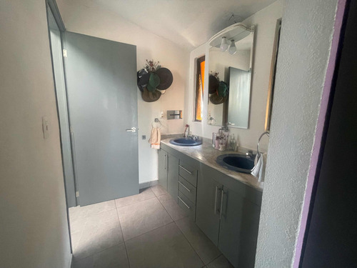 Casa En Venta San Andrés Totoltepec