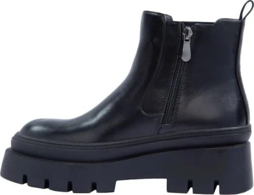 Bota Chelsea Botin Tacon Urbana Mujer Goodyear 1142949