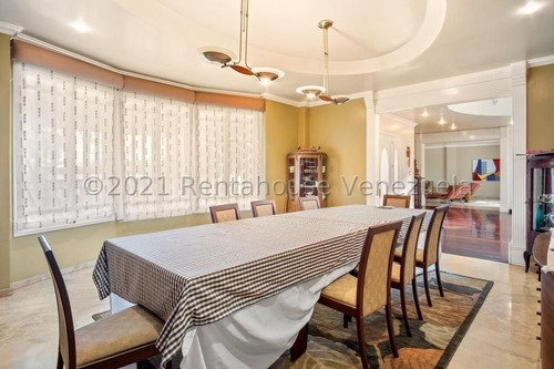Imagen 6 de 15 de Casa En Venta La Lagunita Country Club 22-14731 Eva Castillo 0414.306.72.2022-14731