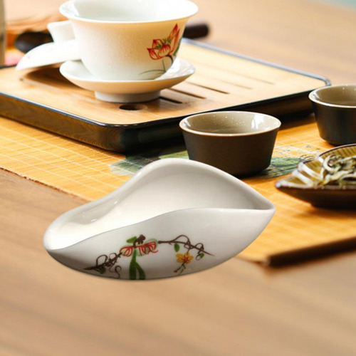 2 Cuenco Para Pesar Granos De Café, Taza Enredadera
