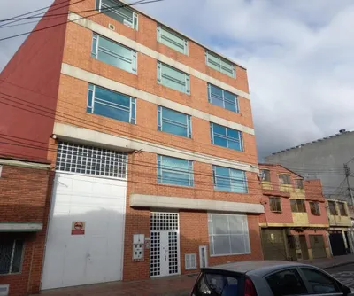 Oficina en arriendo