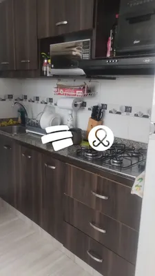 Apartamento en venta