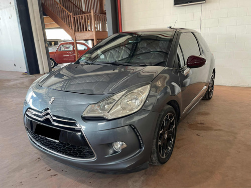 Citroën DS3 1.6 Thp 156 Sport Chic