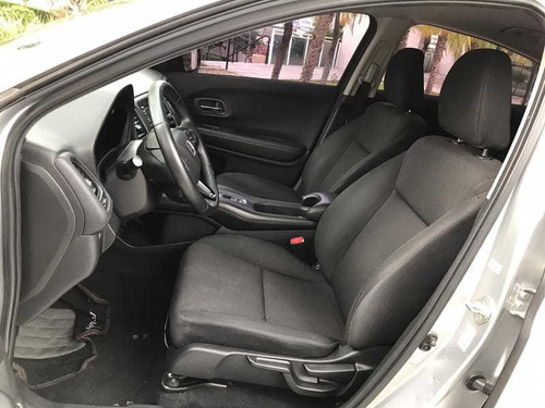 Honda Hrv 1.8 Ex