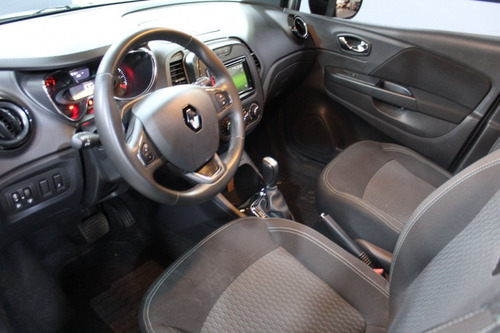 Imagem 11 de 15 de Renault Captur 1.6 16v Life Aut.