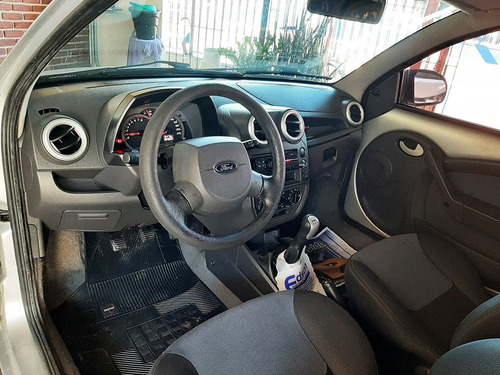 Ford Ka 1.0 MPI 8V