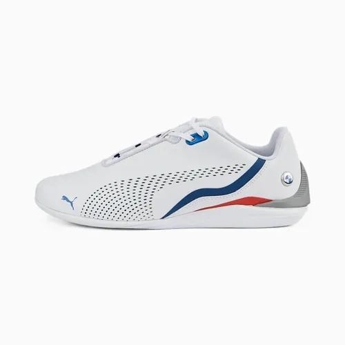 Tenis Puma Bmw M Motorsport Drift Cat Decima Hombre Original