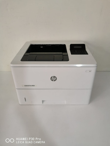Impresora Hp Laserjet Pro M501dn  (Reacondicionado)