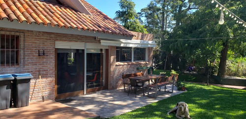 Imagen 16 de 23 de Casa En Venta De 4 Dormitorios C/piscina En Punta Del Este