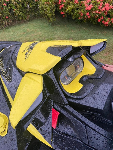 Imagen 4 de 7 de Moto De Agua Sea Doo Rxt 260 Lv882