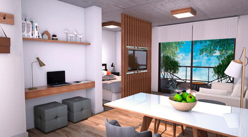 Departamento - Belgrano