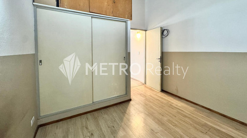 Duplex 3 Ambientes En Muñiz