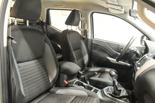 Renault Alaskan 2.3 Dci Intens 190Cv 4X4