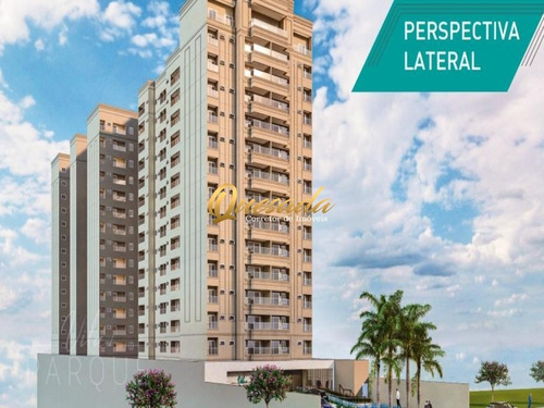 Imagem 4 de 30 de Apartamento - Ap00155 - 70631888