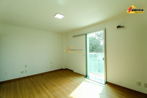 Imagem 19 de 26 de Apartamento À Venda, 3 Quartos, 1 Suíte, 2 Vagas, Porto Velho - Divinópolis/mg - 44967