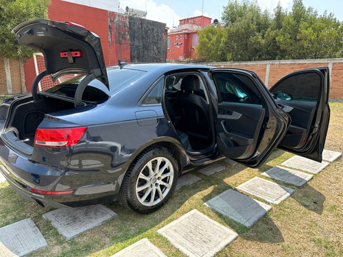 Audi A4 2.0 T Dynamic 190hp Dsg
