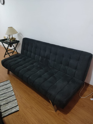 Sillón Cama - Futón