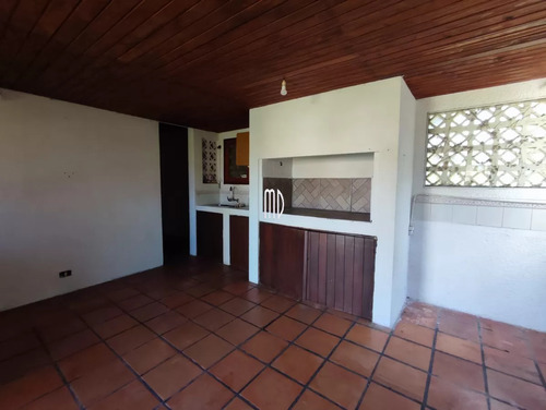 Casa Encantadora En Venta En El Chorro, Manantiales: Tu Refugio En La Naturaleza Y El Lujo.ref: 7286