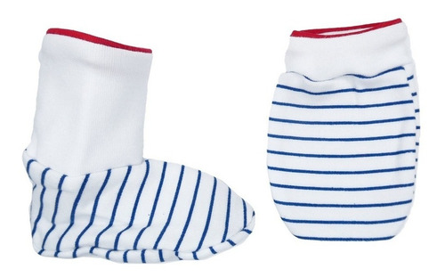Conjunto Enterizo Para Bebe Set 4 Piezas Niño Bebu