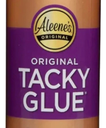 Pega Tacky Glue De 8 Onz