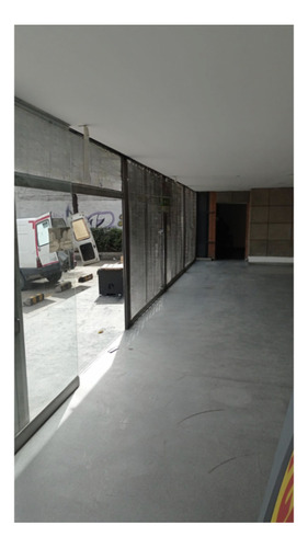 Lote Comercial En Venta, Sobre Via Principal En Puente Aranda