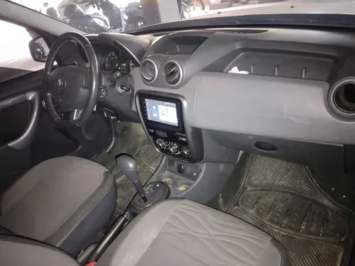 Renault Duster 2.0 Dynamique 4x2