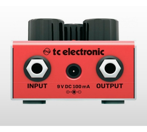 Tc Electronic Blood Moon Phaser