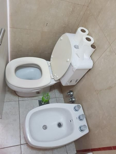 Imagen 8 de 8 de Departamento Monoambiente En Venta En Lomas De Zamora