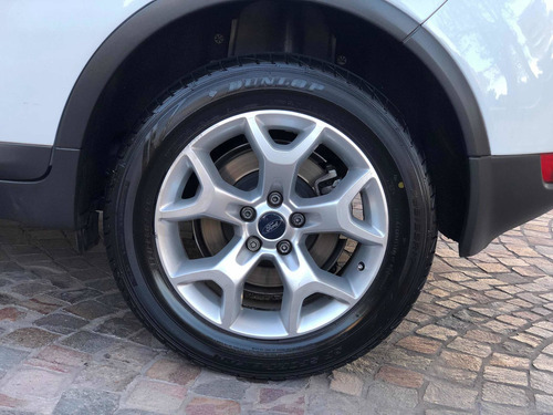 Ford Kuga 2.5 Titanium At 4x4 L (ku05) 2010