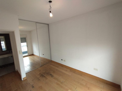 Departamento 2 Ambientes En Barracas Venta