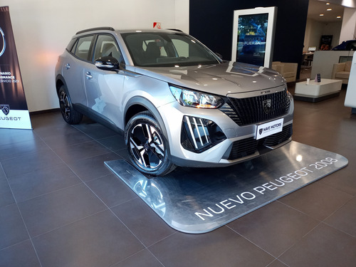 Peugeot 2008 1.0T Allure