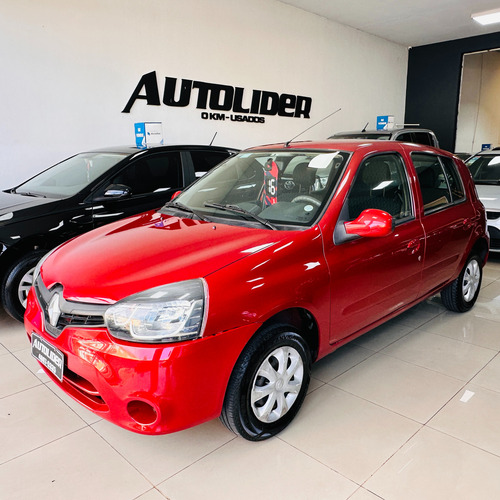 Renault Clio 1.2 Mio Confort Pack 5P
