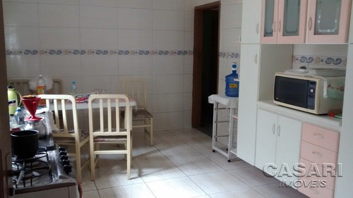 Imagem 6 de 30 de Casa Residencial À Venda, Jardim Independência, São Bernardo Do Campo - Ca9914. - Ca9914