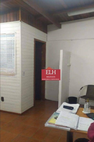 Imagem 7 de 7 de Casa Com 5 Dormitórios Para Alugar, 400 M² Por R$ 4.500,00/mês - Vila Cruzeiro - São Paulo/sp - Ca0043