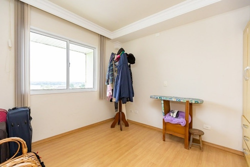 Imagem 20 de 30 de Sobrado, 3 Quartos - Bairro Alto - 48281