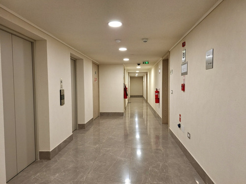 Piso José Domingo Cañas A2 - 1d + 1b