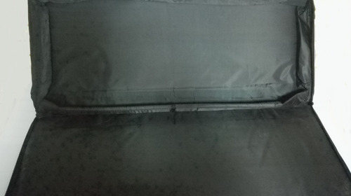 Imagen 2 de 3 de Estuche Para Teclado Casio Mediano Cas-estuche-m