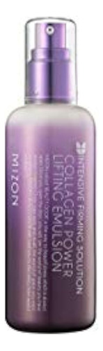 Mizon Collagen Power Lifting Emulsion Face Moisturizer 120ml