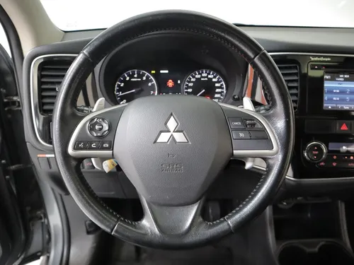 Mitsubishi Outlander 3.0 Tp 7ab Ct Tc 7psj 4x4