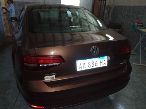 Wolkwagen Vento Higline Higline