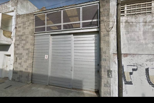 Inmueble Comercial En Venta En Haedo Sur