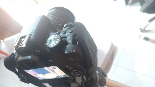 Canon T6i